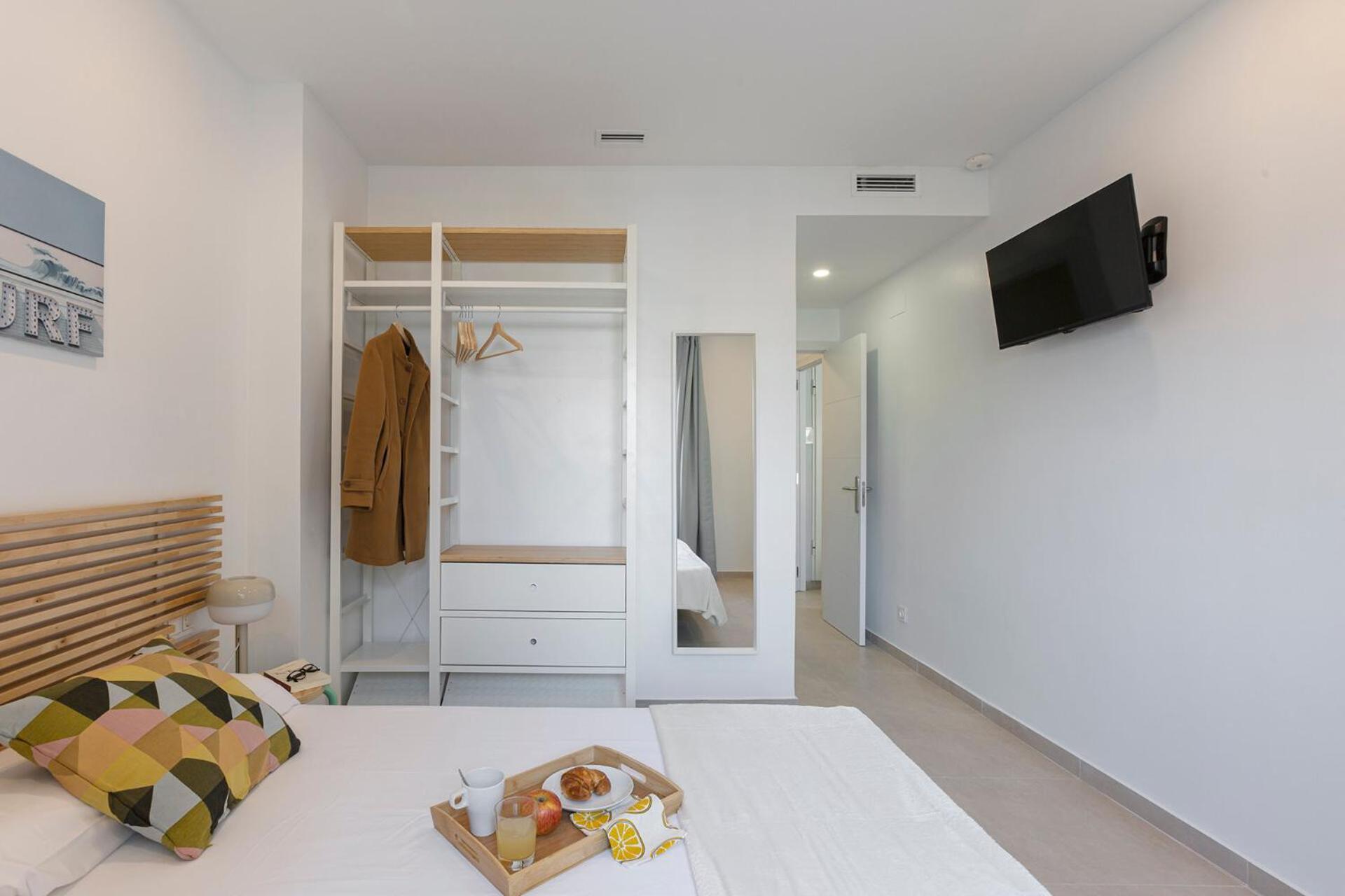 Apartment 4235 - Ab Santa Coloma Iii