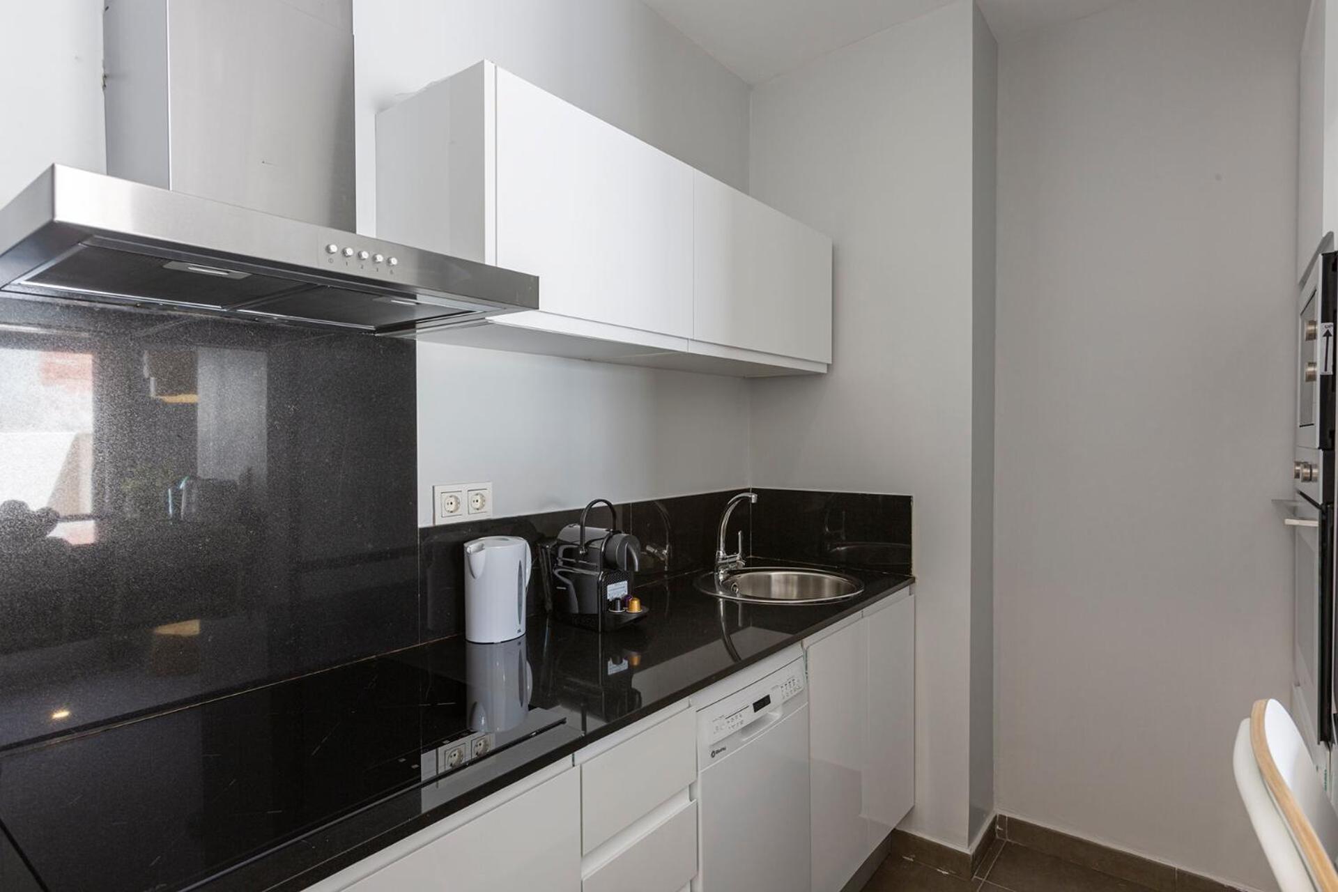 Apartment 4235 - Ab Santa Coloma Iii Barcelona